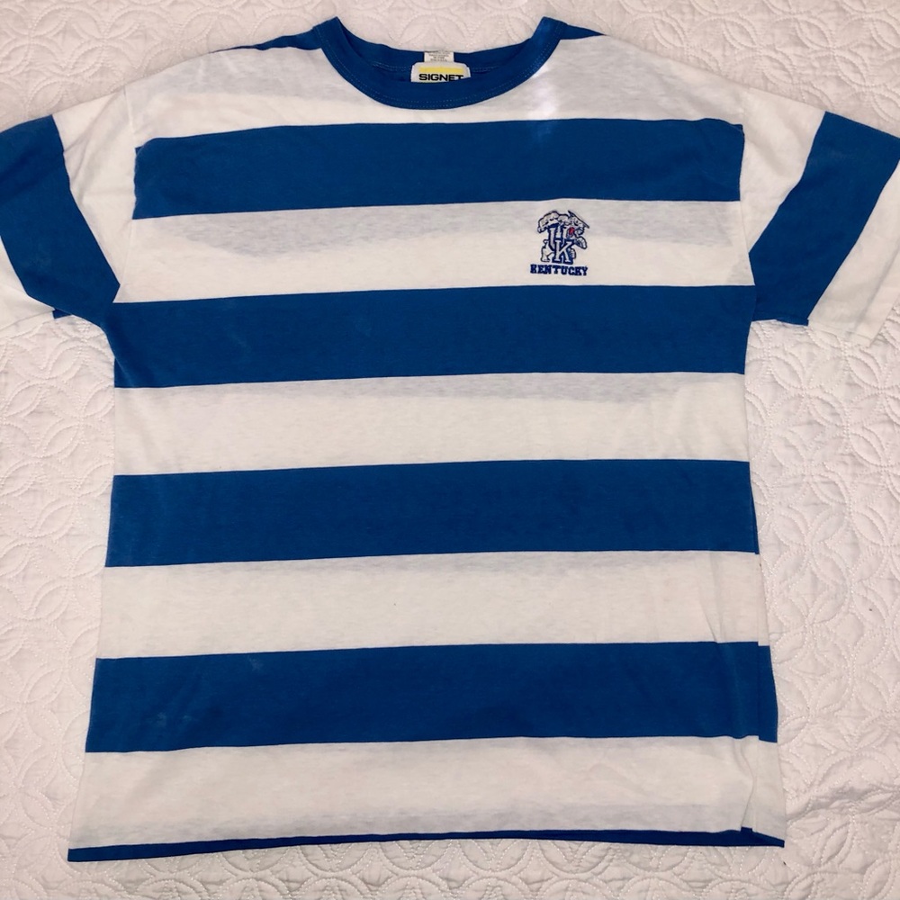 Vintage UK University of Kentucky Tshirt